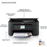 Epson All-in-one Printer Expression Home Xp-4200 (c11ck65403)