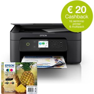 Epson - Expression Home XP-4200 - All-In-One Printer - Geschikt voor ReadyPrint