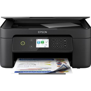 Epson All-in-one Printer Expression Home Xp-4200 (c11ck65403)