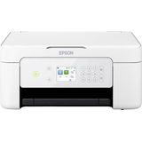 Epson - XP-4205 - Multifunctionele Printer - Wit - Compact