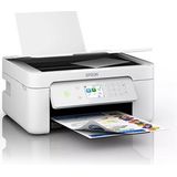 Epson - XP-4205 - Multifunctionele Printer - Wit - Compact
