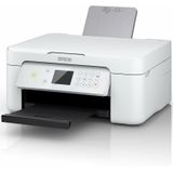 Epson - XP-4205 - Multifunctionele Printer - Wit - Compact