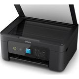 Epson - Expression Home XP-3205 - A4 Inkjetprinter - Zwart - Compact