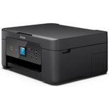 Epson - Expression Home XP-3205 - A4 Inkjetprinter - Zwart - Compact