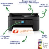 Epson Expression Home XP-3200 - Tintenstrahldrucker