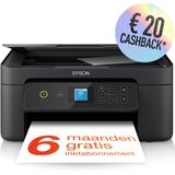 Epson Expression Home XP-3200 - Tintenstrahldrucker