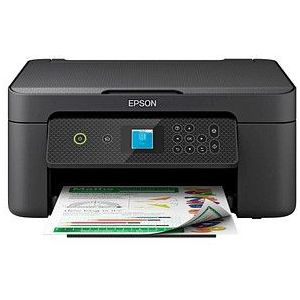 Epson Expression Home XP-3200 All in One Tintendrucker Multifunktion - Farbe - Tinte