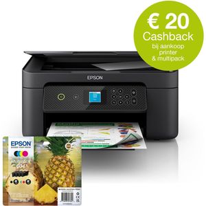Epson - Expression Home XP-3200 - All-In-One Printer - Geschikt voor ReadyPrint