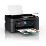 Epson - Expression Home XP-3205 - Multifunctionele Printer - Zwart - Draadloos