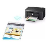 Epson All-in-one Printer Expression Home Xp-3205 (c11ck66404)