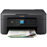 Epson - Expression Home XP-3205 - Multifunctionele Printer - Zwart - Draadloos