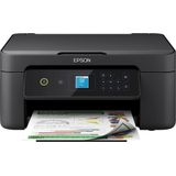 Epson - Expression Home XP-3205 - Multifunctionele Printer - Zwart - Draadloos