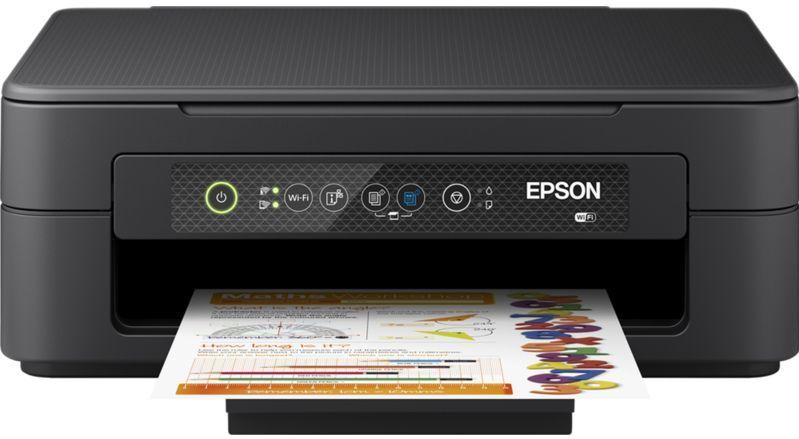 Epson Expression Home XP-2200 All-in-One A4-Tintenstrahldrucker mit WLAN (3 in 1)