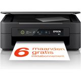 Epson - Xp-2205 - Multifunctionele Printer - Wit - EU Plug