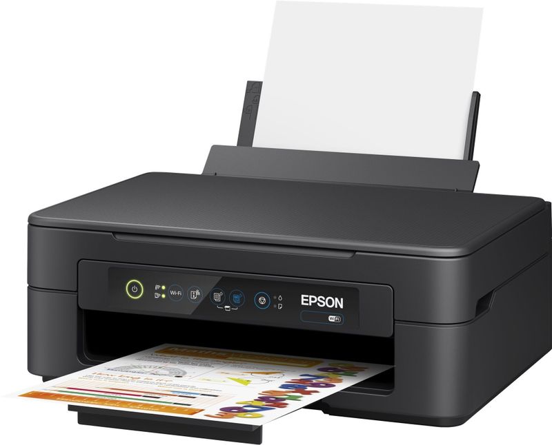 Epson Expression Home XP-2205 - All-In-One Printer - Geschikt voor ReadyPrint