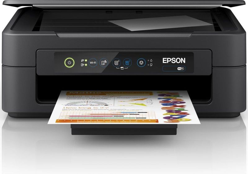Epson XP-2205 EXPRESSION HOME