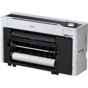 Epson C11CH82301A0, Tintenstrahl, 2400 x 1200 DPI, ESC/P-R, HP-GL/2, PDF 1.7, PostScript 3, Cyan, Magenta, Mattschwarz, Foto schwarz, Rot, Gelb, PrecisionCore TFP print head, Farbkopieren