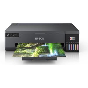 3 Jahre erweiterbare Garantie gratis nach Registrierung* Epson EcoTank ET-18100 A3-Tintentankdrucker REINER DRUCKER