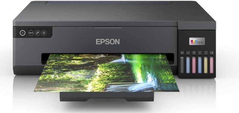 0 Epson EcoTank ET-18100 A3-Tintentankfotodrucker REINER DRUCKER