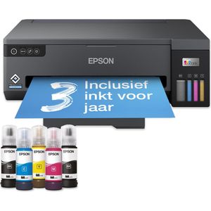 Epson EcoTank ET-14100 - Drucker - Farbe - Tintenstrahl - ITS - A3