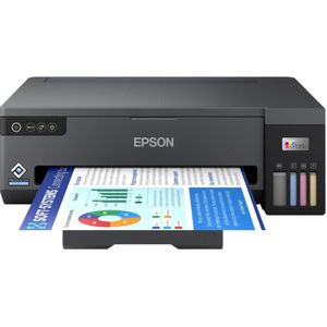 Epson EcoTank ET-14100 A3 inkjetprinter met wifi