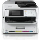 Epson WorkForce Pro WF-C5890DWF - All-in-One Printer - Zakelijk