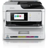 Epson WorkForce Pro WF-C5890DWF - All-in-One Printer