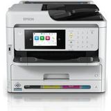 Epson WorkForce Pro WF-C5890DWF - All-in-One Printer - Zakelijk