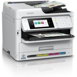 Epson WorkForce Pro WF-C5890DWF - All-in-One Printer - Zakelijk