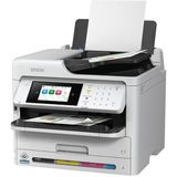 Epson WorkForce Pro WF-C5890DWF - All-in-One Printer - Zakelijk