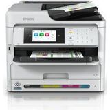Epson WorkForce Pro WF-C5890DWF - All-in-One Printer - Zakelijk