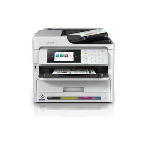 Epson WorkForce Pro WF-C5890DWF - All-in-One Printer - Zakelijk