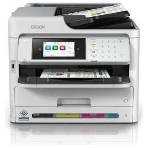Epson WorkForce Pro WF-C5890DWF - All-in-One Printer - Zakelijk