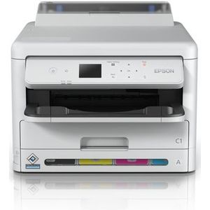 Epson WorkForce Pro WF-C5390DW - Printer