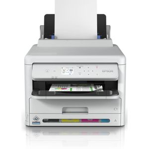 Epson WorkForce Pro WF-C5390DW - Printer