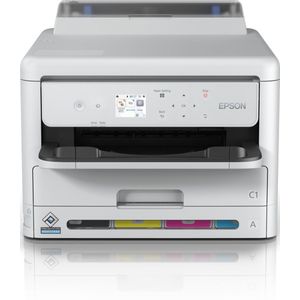 Epson WorkForce Pro WF-C5390DW - Printer
