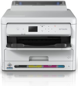 Epson WorkForce Pro WF-C5390DW - Printer