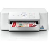 Epson WorkForce Pro WF-C4310DW inkjetprinter Kleur 4800 x 2400 DPI A4 Wifi