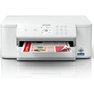 Epson WorkForce Pro WF-C4310DW inkjetprinter Kleur 4800 x 2400 DPI A4 Wifi