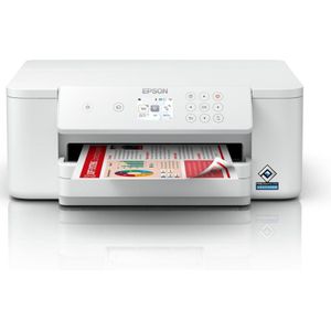 Epson WorkForce Pro WF-C4310DW A4 inkjetprinter met wifi