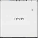 Epson TM M30III, Thermisch, POS printer, DPI, Bedraad en draadloos, Wit, Android, iOS