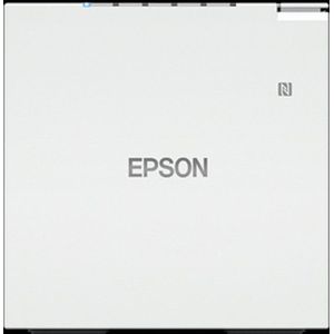 Epson TM M30III, Thermisch, POS printer, DPI, Bedraad en draadloos, Wit, Android, iOS