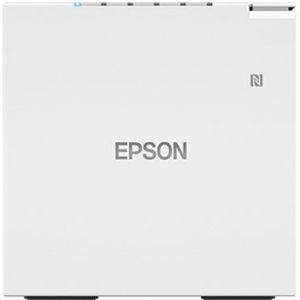 Epson TM M30III, Thermisch, POS printer, DPI, Bedraad en draadloos, Wit, Android, iOS