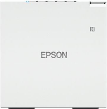 Epson TM M30III, Thermisch, POS printer, DPI, Bedraad en draadloos, Wit, Android, iOS