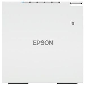 C31CK52101- Epson TM-M50II, Near End Sensor, snijplotter, USB, RS232, Ethernet, wit