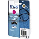 Epson - T09J340 - Inktcartridge - Rood - 8x
