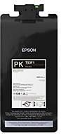 Epson UltraChrome Pro6 inktcartridge 1 stuk(s) Origineel Zwart