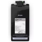 Epson - Inkt - UltraChrome Pro6 - Grijs - Vegenbestendig