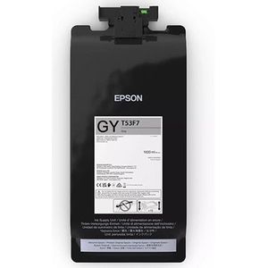 Epson - Inkt - UltraChrome Pro6 - Grijs - Vegenbestendig