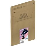 Epson Multipack 4-colours 502XL EasyMail